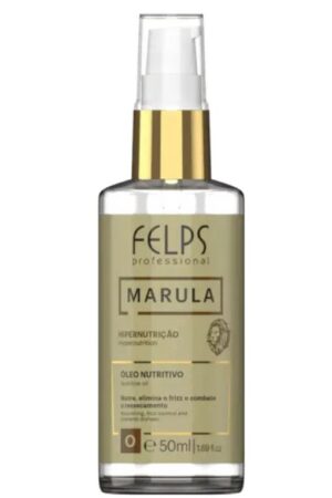 Felps Aceite de Puntas Marula 50ml