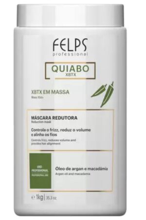 Felps XBTX OKRA