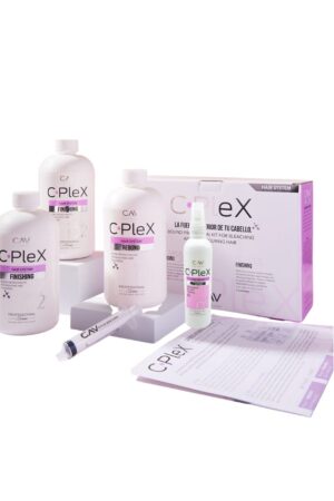 Kit C-PLEX 3 Pasos