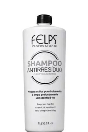 Shampoo anti residuos 1000ml