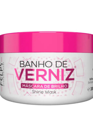 Máscara de Reparacíon Banho de Verniz 300gr