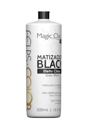 Matizador Gris Black 4k 500ml
