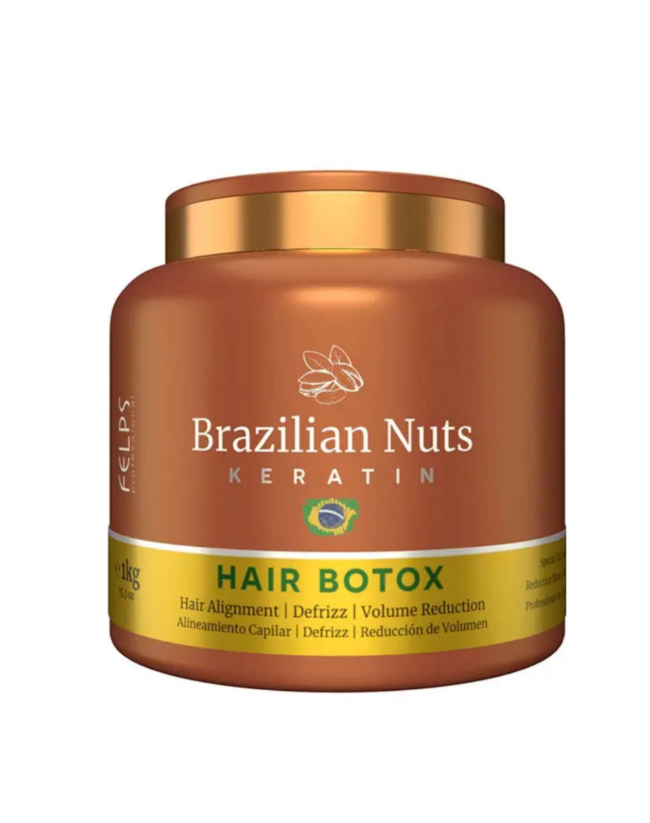 Btx Brazilian Nuts 1000gr