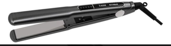 Plancha Lizze Xtreme - Imagen 5