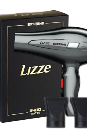 Secador Lizze extreme 2400 watts