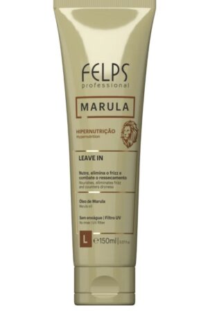 Crema para peinar Leave-in Marula 150ml
