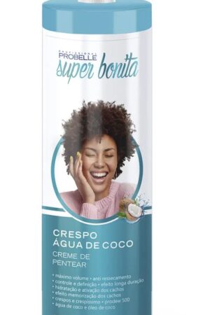 AGUA DE COCO – CREMA DE PEINAR 800ML