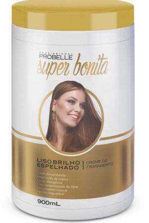 LISO BRILLO ESPEJADO – CREMA DE TRATAMIENTO 900ML